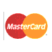 We take credit cards