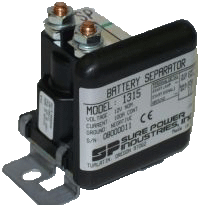 Battery Separator