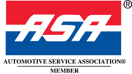 Automotive Service Association Washington
