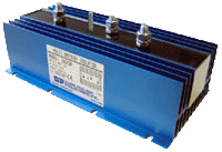 Battery Isolator