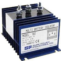 Battery Isolator