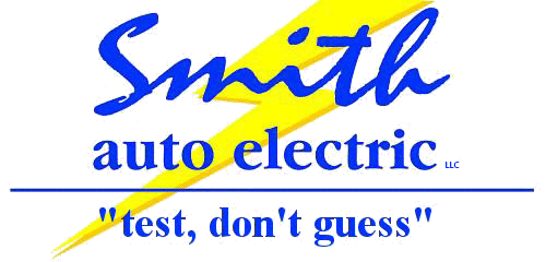 Smith Auto Electric