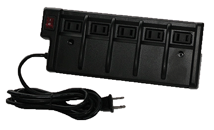 20035 Battery Maintainer Docking Station