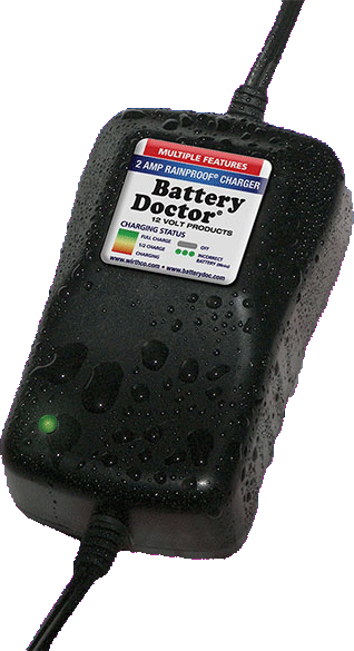 20037 Battery Maintainer