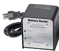 Battery Charger