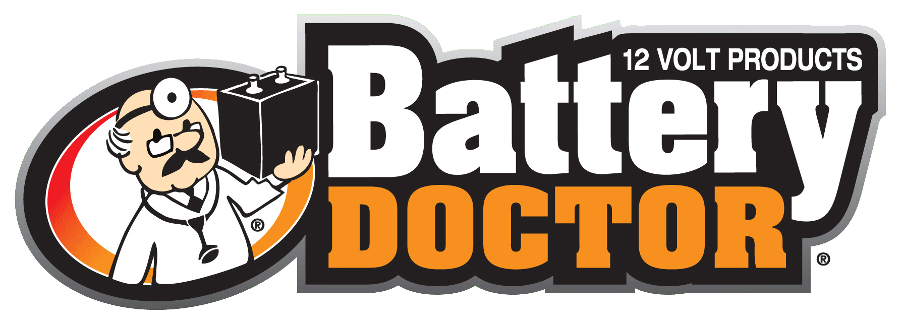 Battery Dr.