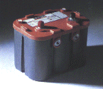 Optima Battery